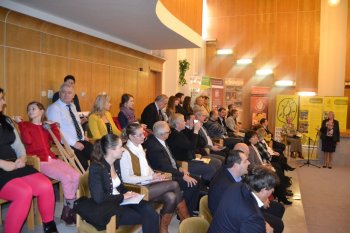 Nové úlohy Vidieckeho parlamentu na Slovensku a partnerov IX. Fóra VIPA SK