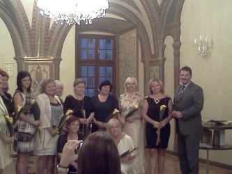 Banskobystrický kraj ocenil svoje Výnimočné ženy