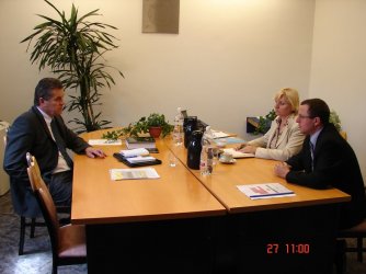 Rokovali sme s predsedom ZMOS