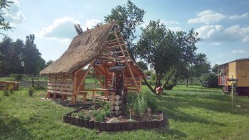 Aj  vidiek môže byť centrom vzdelávania