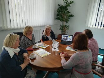 Vidiecky parlament na Slovensku na pracovnej návšteve na VUC Žilina