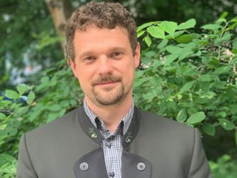 Novým generálnym riaditeľom štátneho podniku Lesy SR je Matej Vigoda