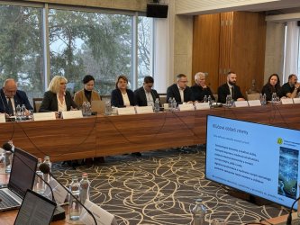 41. rokovanie Rady vlády SR pre MNO.