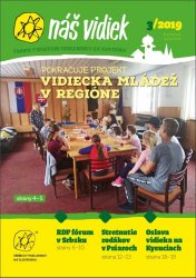 Náš vidiek 3/2019