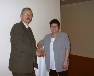 Členská schôdza BB