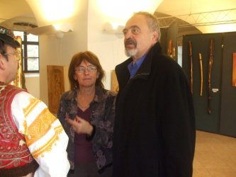 Deň vidieka v NR SR (2. časť)