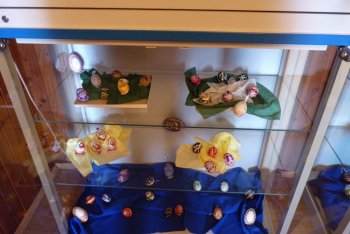 Vyhodnotenie súťaže Vandrovalo vajce ...