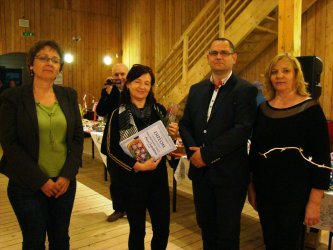 Vandrovalo vajce 2019