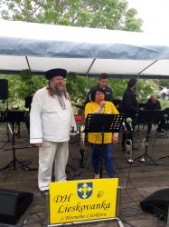 Ovčiarska sezóna sa už naplno začala