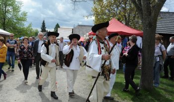 Zhodnotenie súťaže o najlepší bačovský syr na Ovčiarskej nedeli 2019 v Pribyline