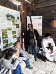 Vynikajúca oslava tradičného vidieka na Kysuciach