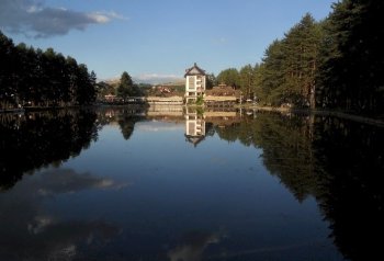 Rural development policy forum of SEE countries 2019