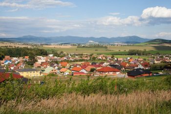 Pomôžme spoločnými silami nášmu vidieku a oživeniu poľnohospodárstva