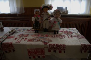  15. október Svetový deň vidieckych žien