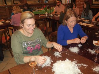 Fašiangové páračky