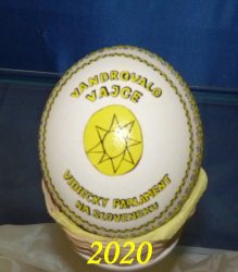 V a n d r o v a l o    v a j c e    2 0 2 0