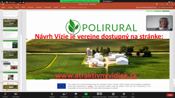  Aktuality      Výstupy z Konferencie k príprave Vízie pre atraktívnejší vidiek