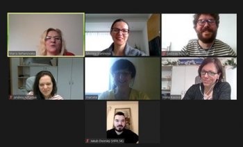 Klíma nás ovplyvňuje