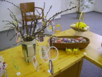 Tlačová správa Vandrovalo vajce  2021