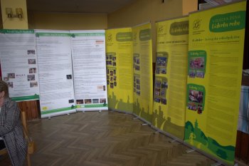 Blíži sa  15. október -  Svetový deň vidieckych žien