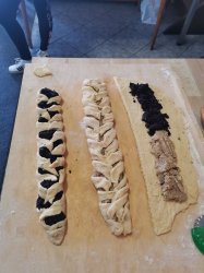 AGATA - Aktivácia poľnohospodárskych a turistických špecializácií prostredníctvom Centra chuti.