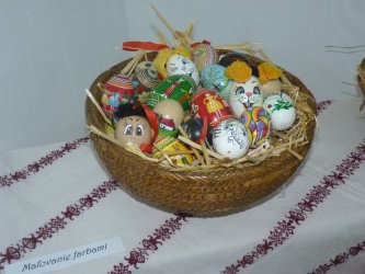 Výzva Vandrovalo vajce  2022