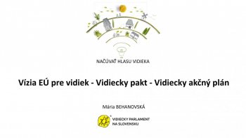 32. Zasadnutie Rady vlády Slovenskej republiky pre mimovládne neziskové organizácie