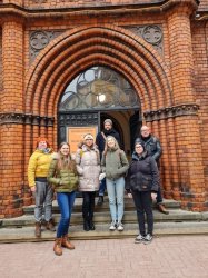 Vycestuj s nami do sveta cez Erasmus+