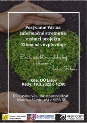 Klíma nás ovplyvňuje
