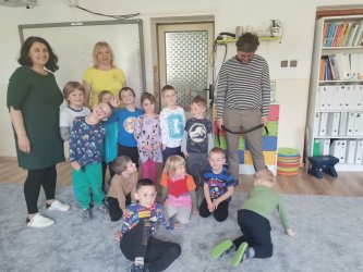 Čo o klíme  vedia deti