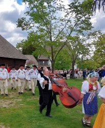    Obnovená Ovčiarska nedeľa v Pribyline