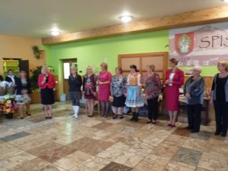 Blíži sa  15. október -  Svetový deň vidieckych žien.