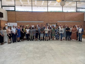 Stretnutie Konzorcia projektu PoliRural H2020