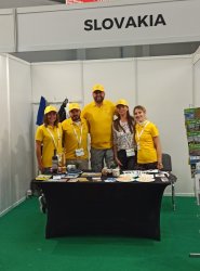 Na 5. Európskom vidieckom parlame v Poľsku (Kielce) sme viedli workshop, zameraný na projekt PoliRural