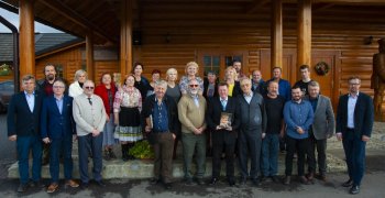 ,,Budúcnosť slovenského vidieka,, s Karolom Herianom