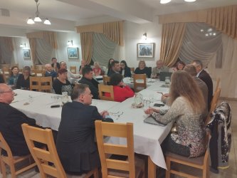 Závery z konferencie  “Spolupráca krajín stredoeurópskeho regiónu vo vidieckej turistike“  prijaté účastníkmi konferencie