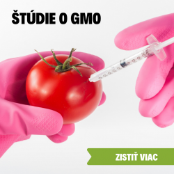   Rada EÚ zabrzdila uvoľnenie pravidiel pre nové GMO.