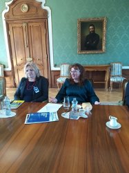                                                   Regenerácia zdravia obyvateľstva na slovenskom vidieku