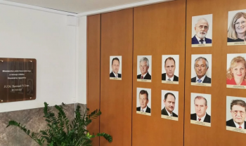 Spoločne zhodnotili, že rezort sa nerozkráda