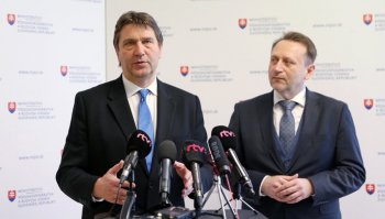 Agrorezort vyhlásil výzvu pre dobročinné a charitatívne organizácie