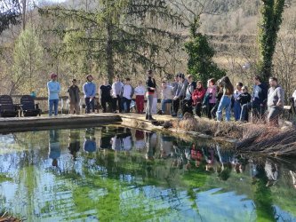 OZ VIPA SK sa spojilo s 5 ďalšími európskymi organizáciami