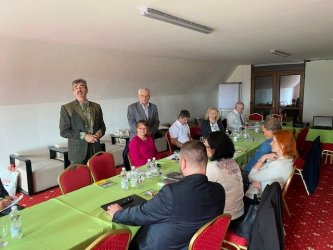 Konal sa odborný seminár v Hokovciach