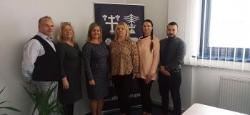 Diskusia o vidieckom pakte a spolupráci