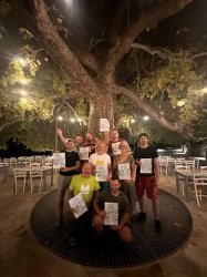    Lišov Múzeum na Cypre