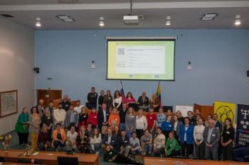   XIII. Fórum vidieka 2024: Inteligentné vidiecke komunity v digitálnej ére – budúcnosť rozvoja vidieka na Slovensku