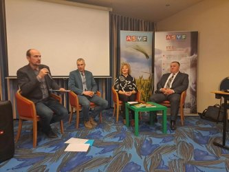  Tretí klub mladých farmárov