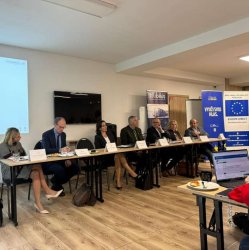 Konala sa konferencia  - Akraktívnejší vidiek