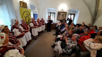 oceňovanie výrobcov kraslíc