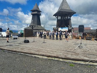 Naši ovčiari si naďalej aktívne udržujú  svoje tradície