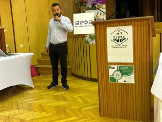 multiplikačné podujatie projektu TouRural